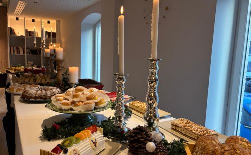 Vive Noël VIVE NOEL EN FAMILLE!!